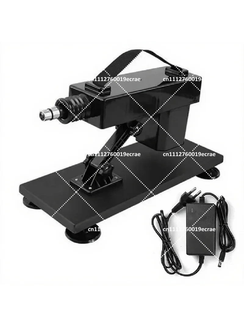Fully Automatic 45mm Adjustable Variable Speed Reciprocating Mechanism Connector for DIY Projects
