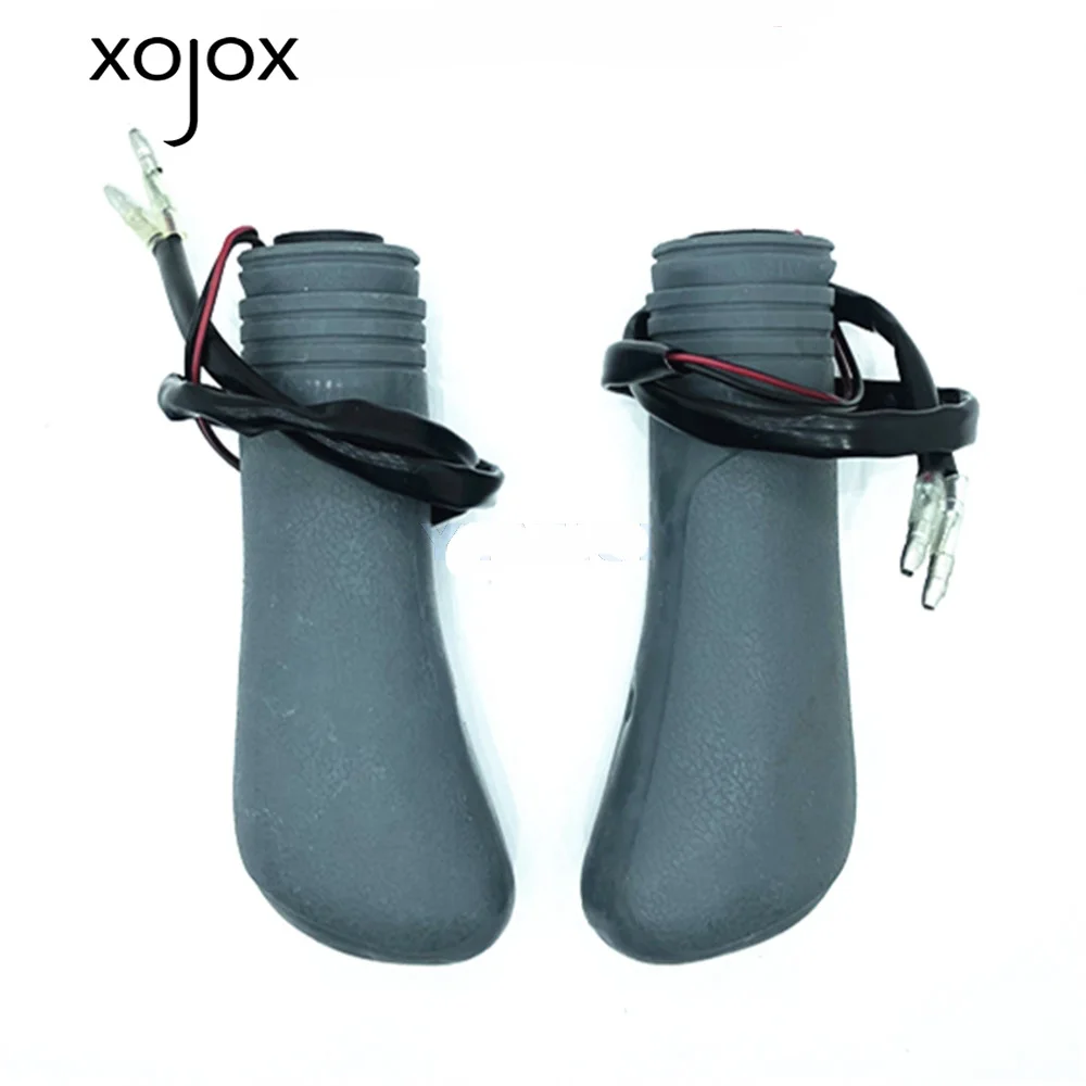 For HITACHI EX60/70/120/200-5-6 Excavator Handle Joystick handle pilot valve to operate high quality excavator accessories