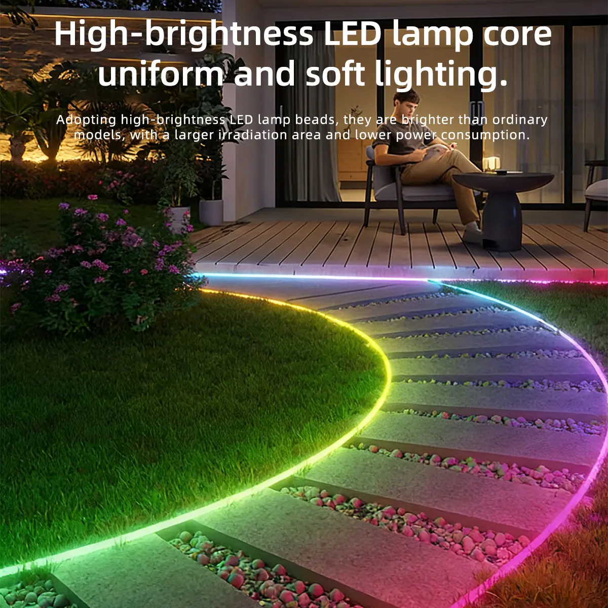 Thumbnail 4 - #63 Best Interior Ambient Car Lights to Buy In 2026