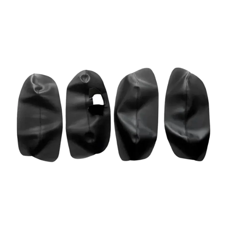 

Leather Armrest Panel Cover Inner Trim For VW Passat B5 1998 1999 2000 2001 2002 2003 2004 2005 LHD 4 Doors