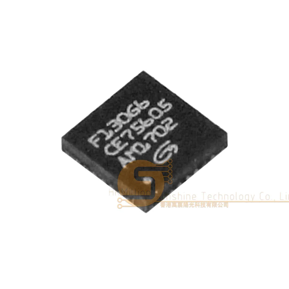 GD32F103C8T6 GD32F130G8U6 F130G8 GD32F130G6U6TR F130G6 Original New IC