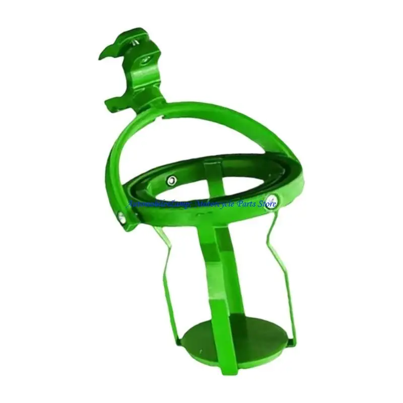 H7BD 360 Degree Rotating Cup Holder Universal Anti Spill Design Drink Mount For Car Office Home Beverage Bottles