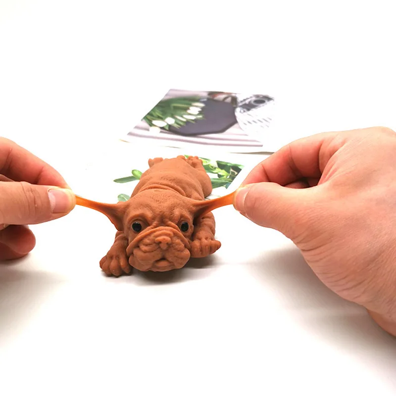 Brinquedo antiestresse multicolorido, terapia de relaxamento, descompressão, brinquedos sensoriais para girador, presente alternativo