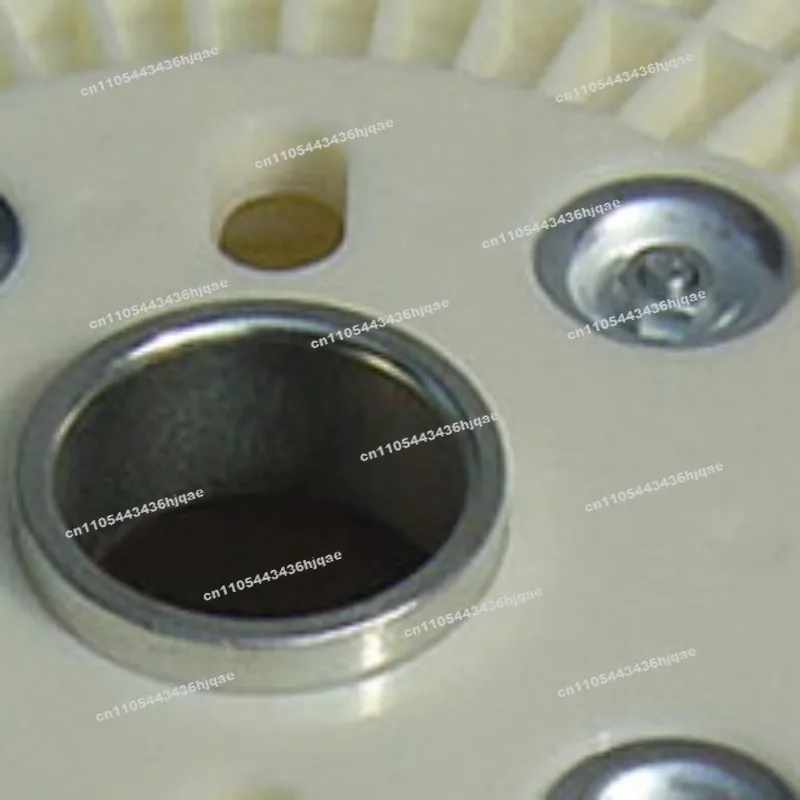 Turnaround Plastic Reel for PN630 Drawing Bundle Stranding Machine