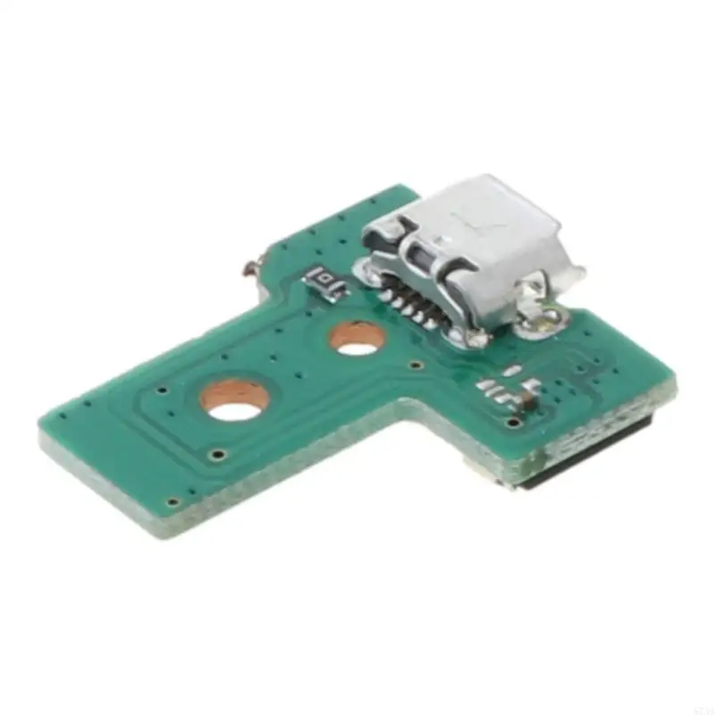 573A للتحكم USB شحن ميناء المقبس مجلس JDS-030 مقبض شحن المقبس