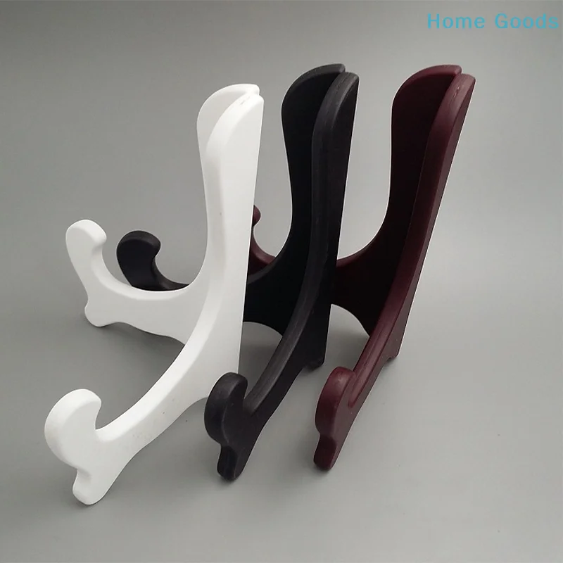preferredPortable Easels Plate Holders Display Stand Display Dish Rack Home Decoration Stander Picture Frame Photo Toolsproduct