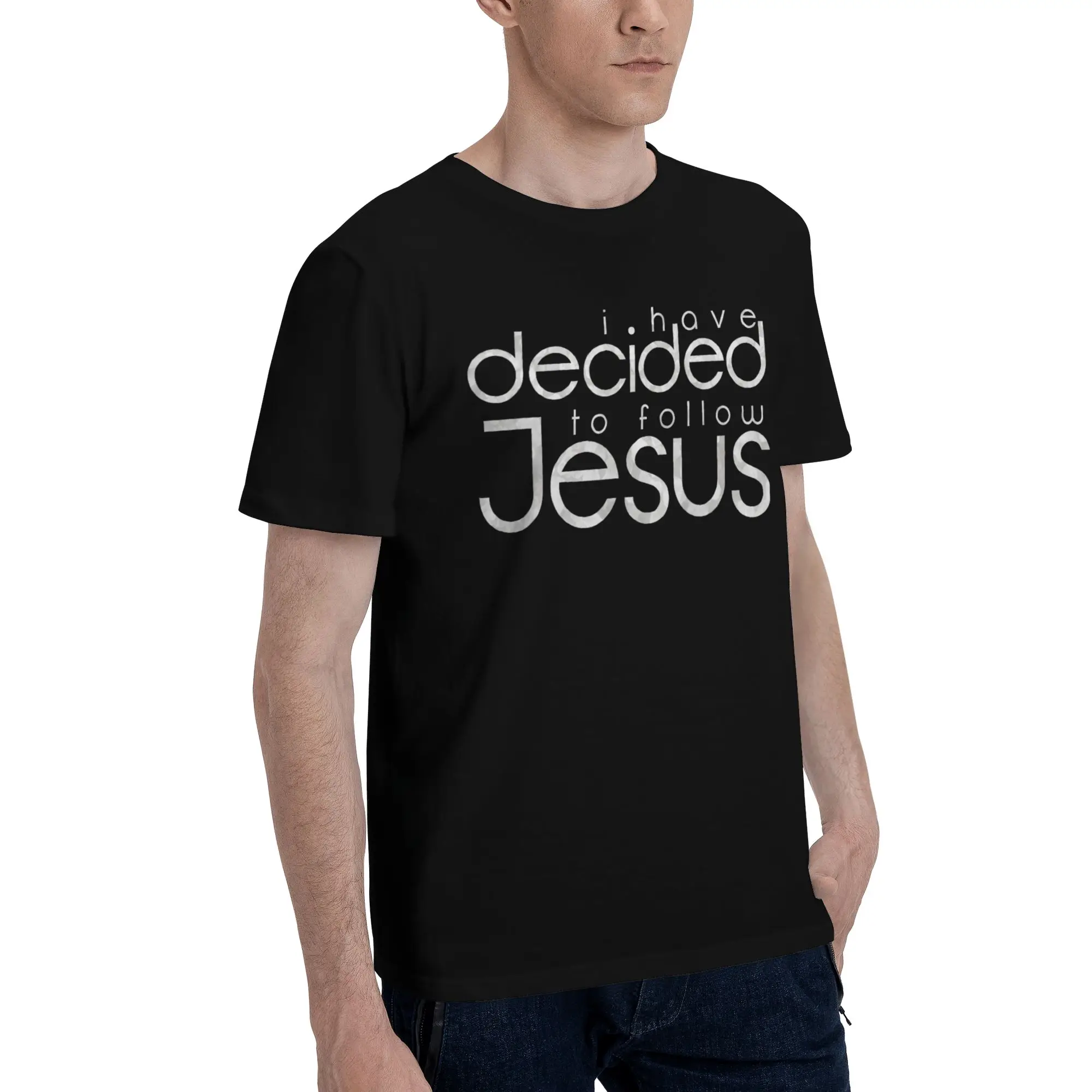 Jesus Esperanza Devida Spanish  Apparel Men Women T Shirt 100% Cotton Tee Graphic Printed  Tops T-shirt
