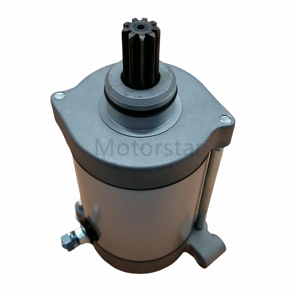 

9 Teeth Starter Motor For Hisun 500CC 700CC HS500 HS700 Startering ATV