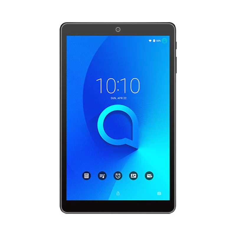 2 Pcs 8 inch tablet Tempered Glass Screen Protector For Alcatel  Joy Tab 8.0 2020 joy2 tab 2 Tablet Protective Film Guard