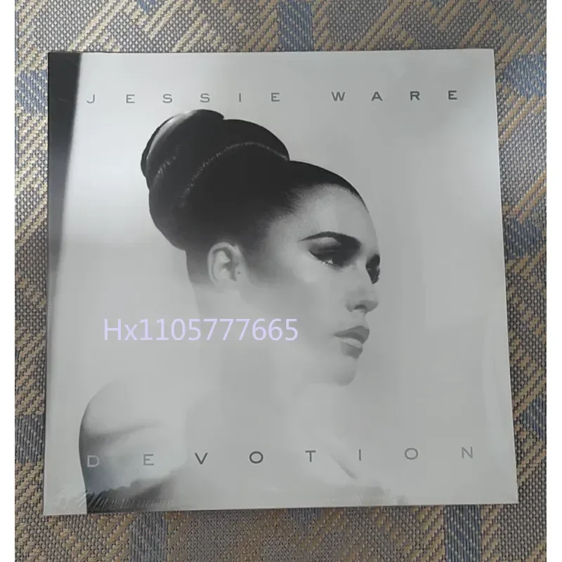 Jesse Devotion - Album vinyle 2LP pour le 10e anniversaire, pour les amateurs de musique et les collectionneurs
