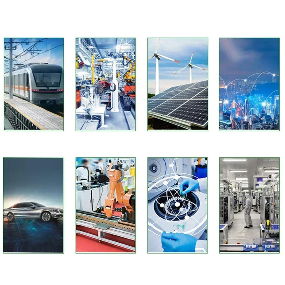 Convertitore di tensione CC da 840 V a 3 V 9 V 3 A Trasformatore step down regolabile per applicazioni di robotica e illuminazione a LED