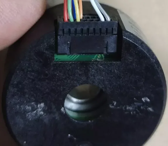 Genuine Original Product IRT381-2000-520 Second hand Encoders，IRT381 2000 520，Fast shipping