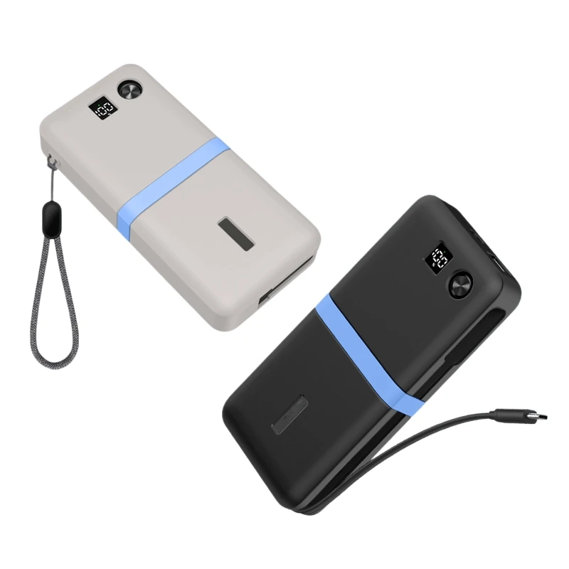 Protective Case for Anker 20000 mAh 87W A1383 Protective cover