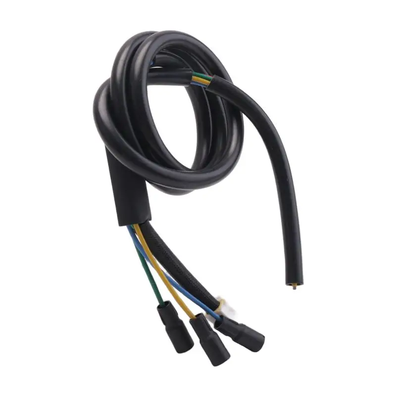 

ABHY-Motor Wires For Ninebot ES1 ES2 ES4 Electric Scooter Motor Cable Controller Link Interface Repair Parts