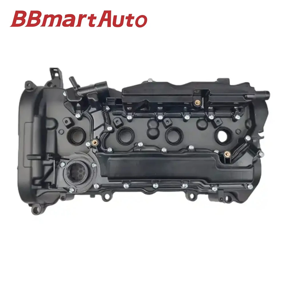 

12310-5A2-A01 BBmart Auto Parts 1pcs Engine Valve Cover For Honda Accord CR2 Odyssey RC3 2014-2015 Car Accessories