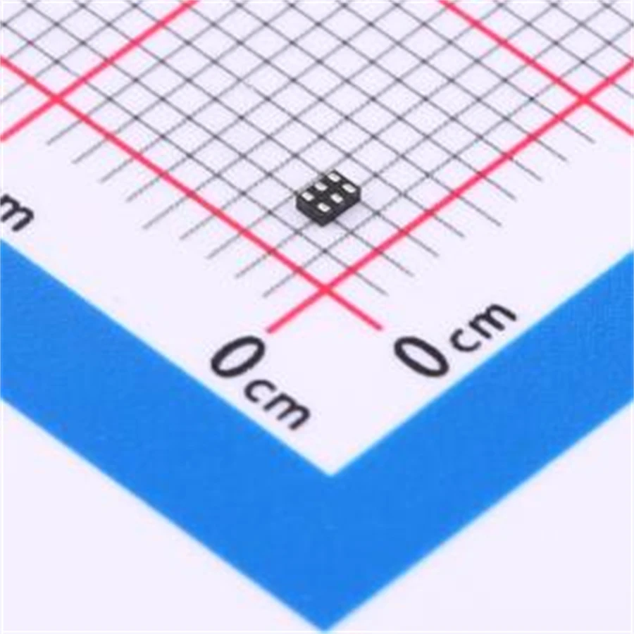 5 PZ/LOTTO BGU7007,115 (Amplificatori RF)