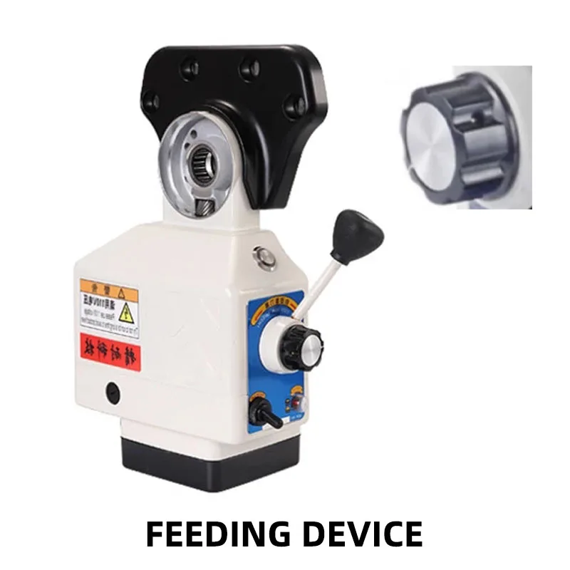 APF-400 110V Wholesale Automatic Table Power Feed for Milling Machine Milling Machine Feeder Milling Machine Accessories