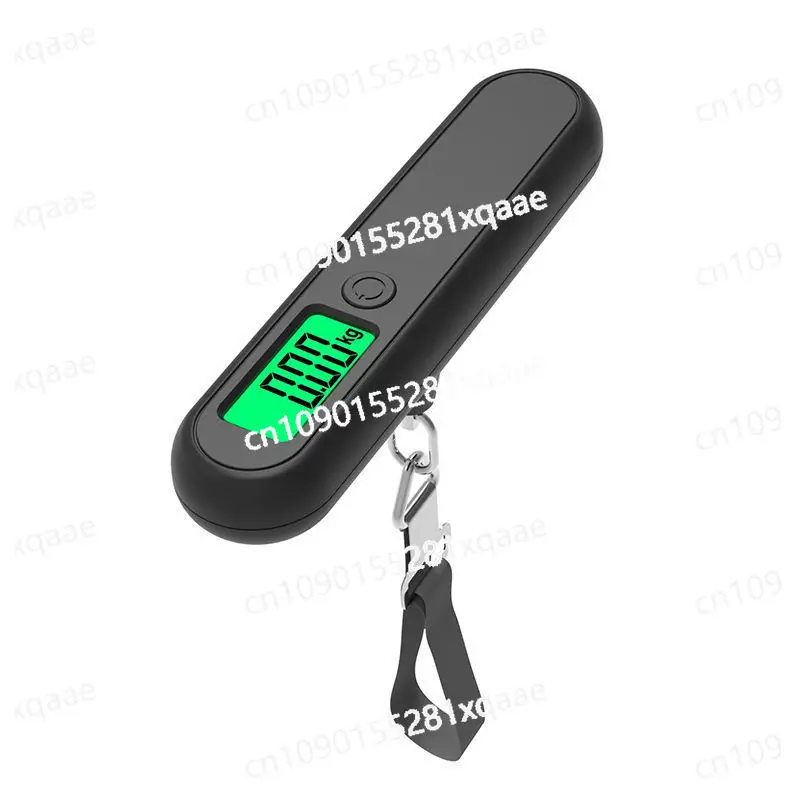 New Portable Mini Luggage Scale Small Scale New Commercial Portable