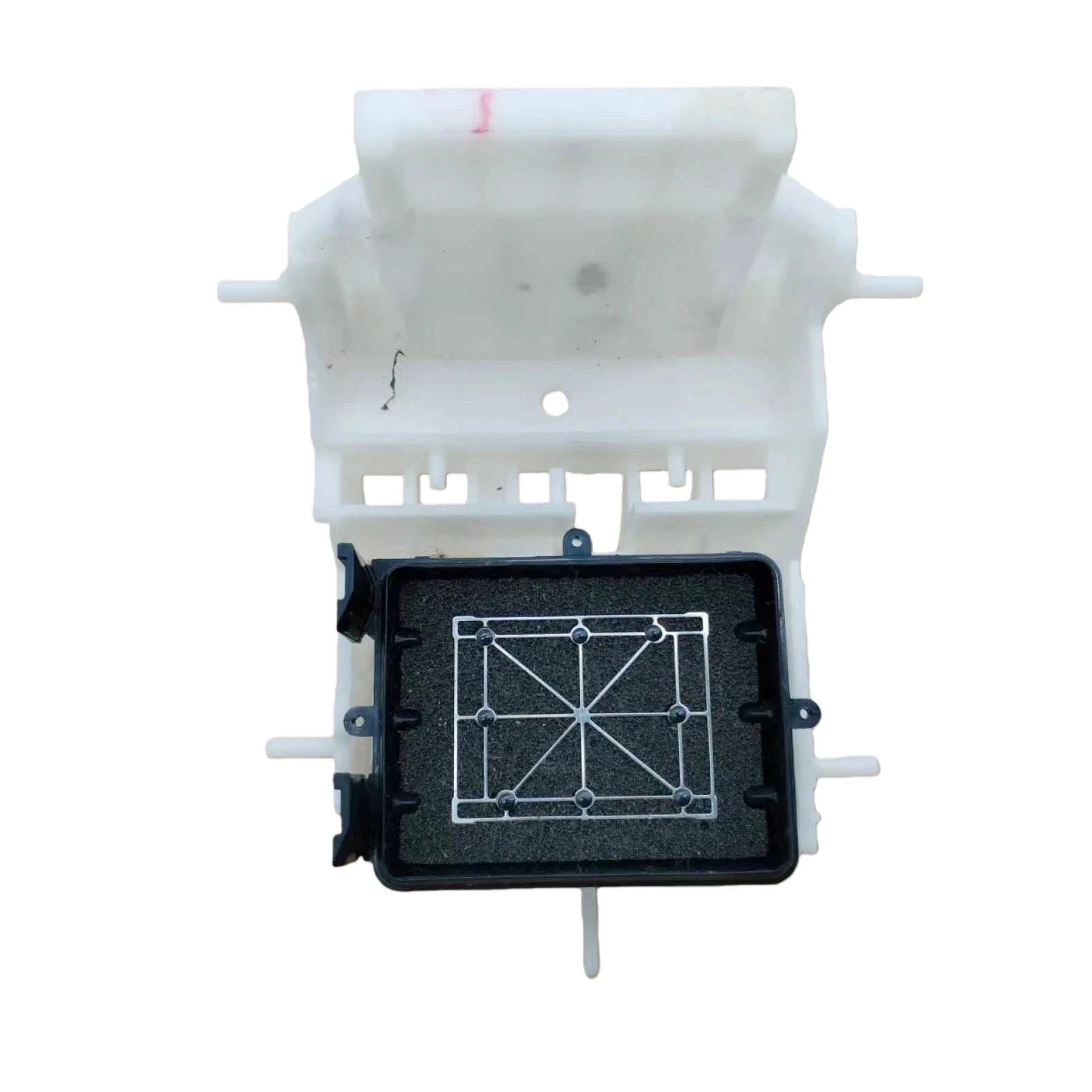 Captop Capping Unit Ink Pad Fits For Epson WF-8590 WF-8093 WF-8593 WF-8510 WF-8090 WF-8510DWF WF-8591 WF-8010DW WF-8010