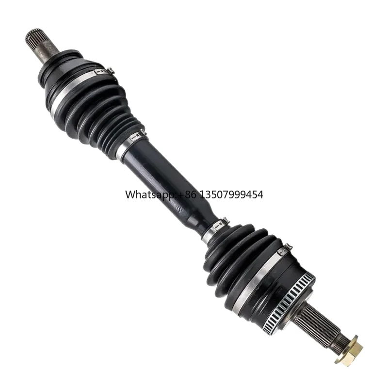 

High Quality Front Left Right Axle Shaft for OE IED500120 IED500110