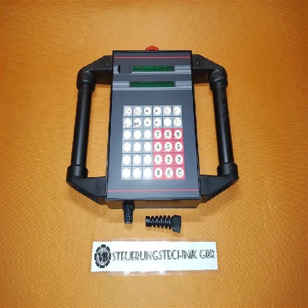 

Портативный терминал управления Af 1 Brmtp3-0