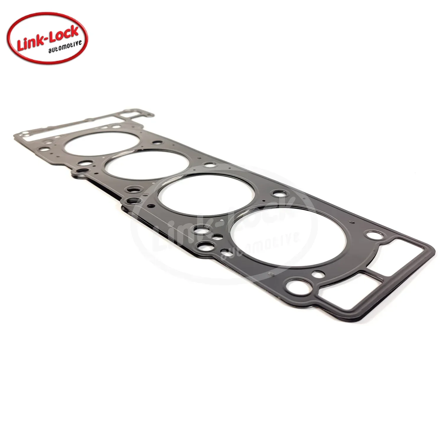 LINK-LOCK Engine Cylinder Cover Sealing Gasket Right A1130160320 1130160320 for Mercedes-Benz M113 E500 ML500 R500 W163 W220 S50