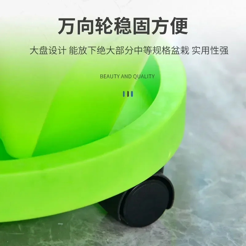 Plastic Flower Pot Three-dimensional Multi-layer Planting Box Vegetable Planting Balcony Vegetable Planting Pot Creative Idea