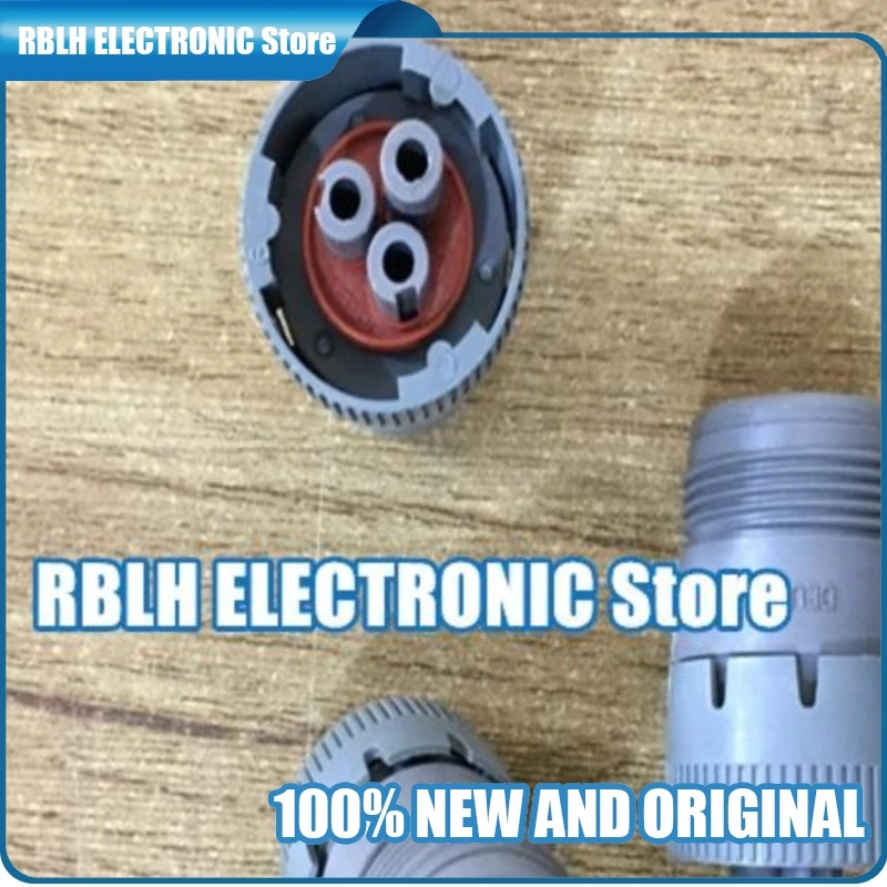 

2 шт./лот, новый и оригинальный разъем HD16-3-96S