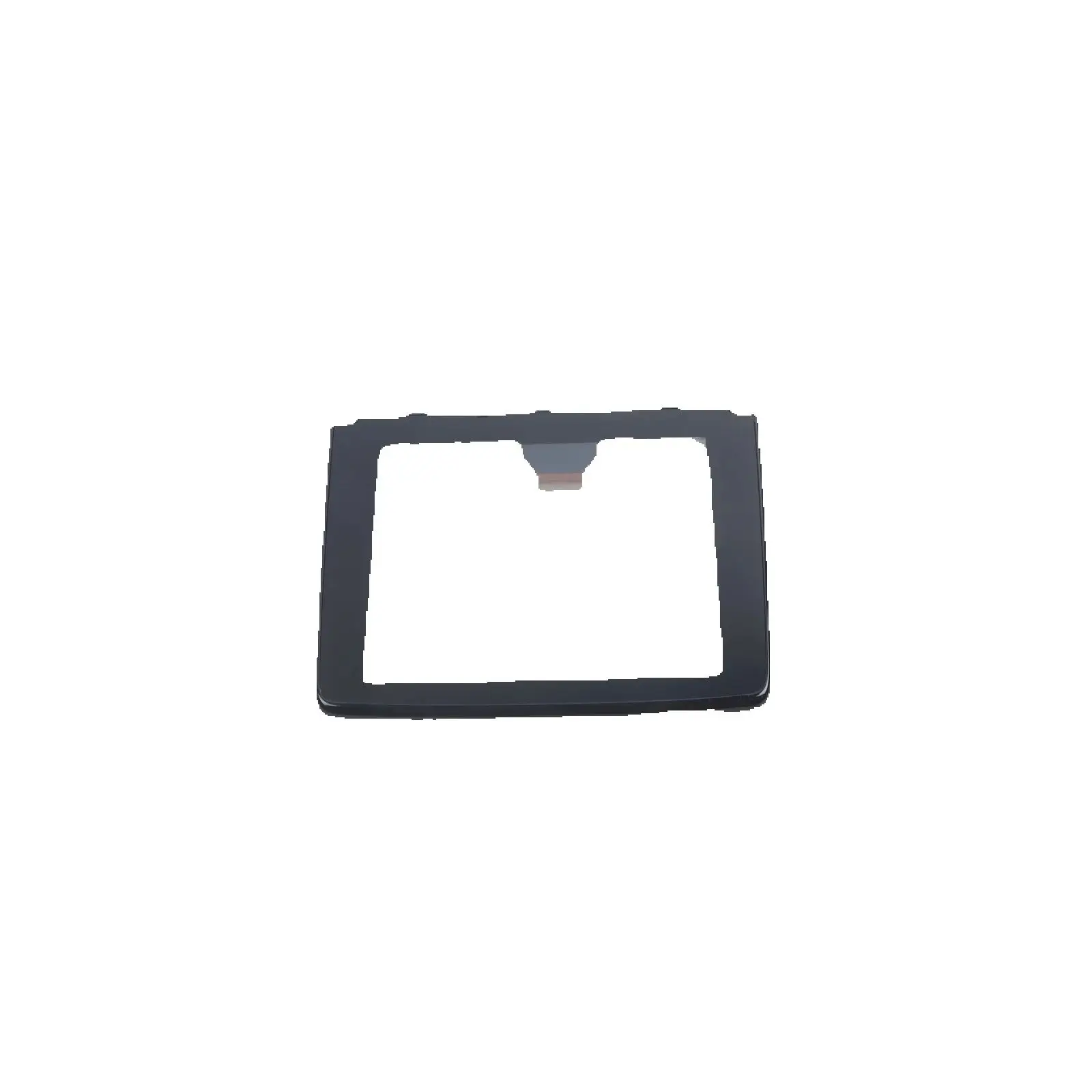 TK49611J0A TK49611J0B Touch Screen Glass for FOR Mazda CX9 CX-9 2016-2019 8 Inch Replacement