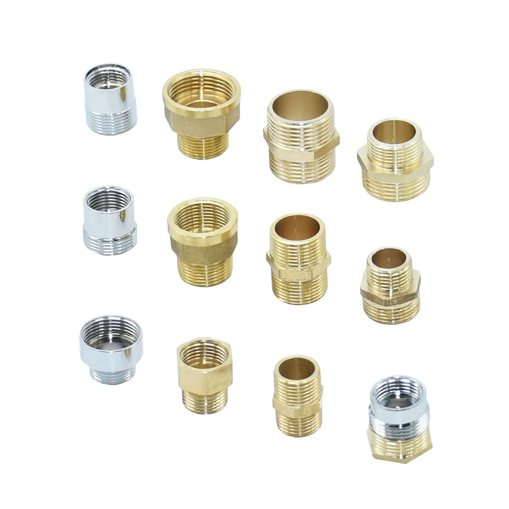 Brass 1/2