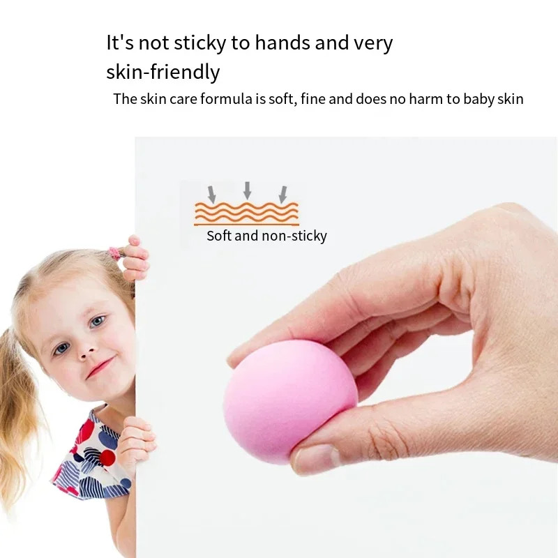 어린이 감각 놀이를위한 50g 라이트 폴리머 모델링 클레이 DIY Craft Air Dry Fluffy Slime Project