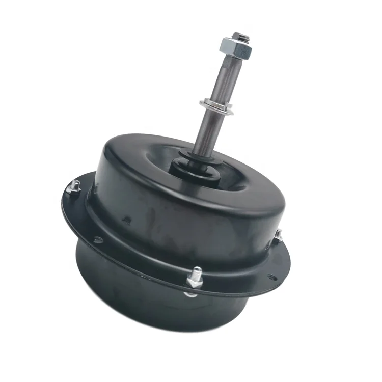 100% Copper Wire YDK Fan Motor Replacement For Air Curtain Machine Cross Flow Fan And Air Conditioner Equipment