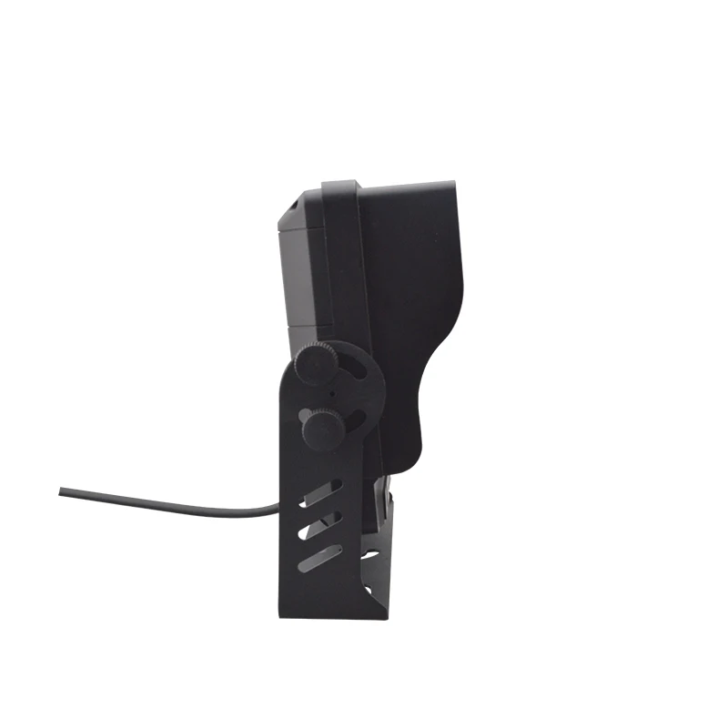 tela IPS de 7 polegadas 1/2/3/4 câmera AHD1080p sistema de câmera de caminhão de 180 / 360 graus