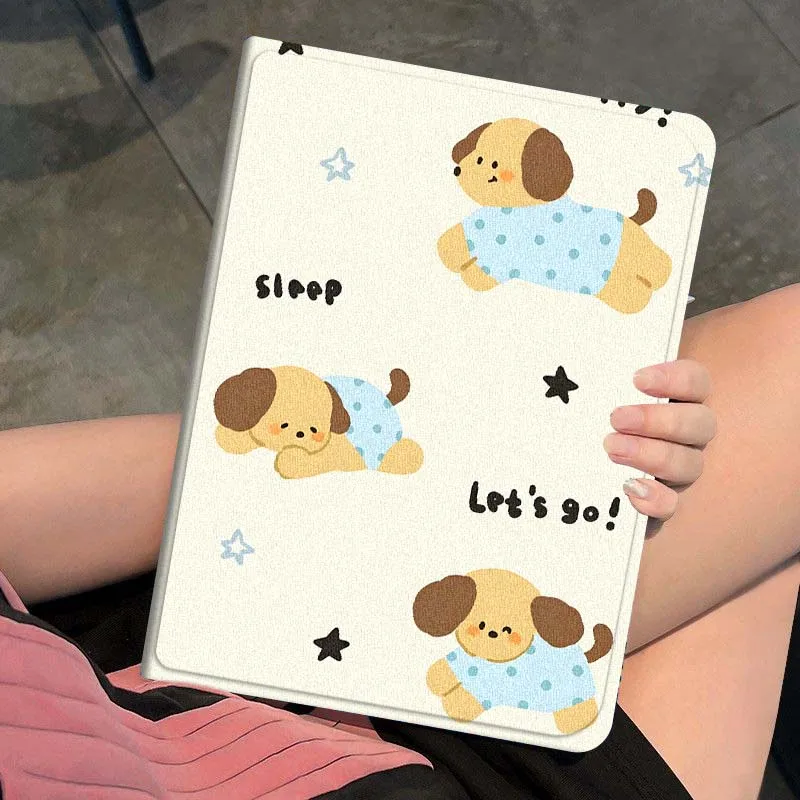 مثيرة للاهتمام الحيوان نمط لسامسونج غالاكسي تاب A7 A9 A11 S6 A A8 لايت زائد 2025 10.4 10.5 10.1 بوصة اللوحي #2