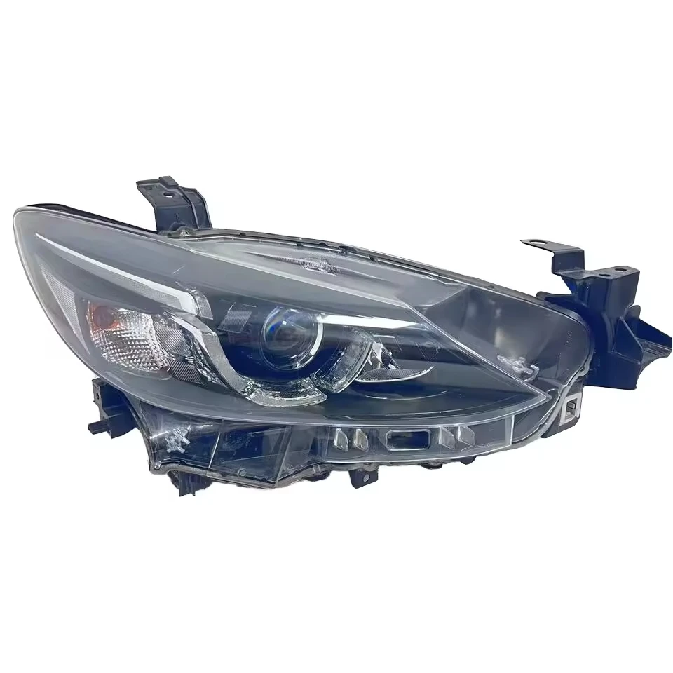 OEM suitable for  6 Atenza headlight car auto lighting systems Headlamps Refurbished parts