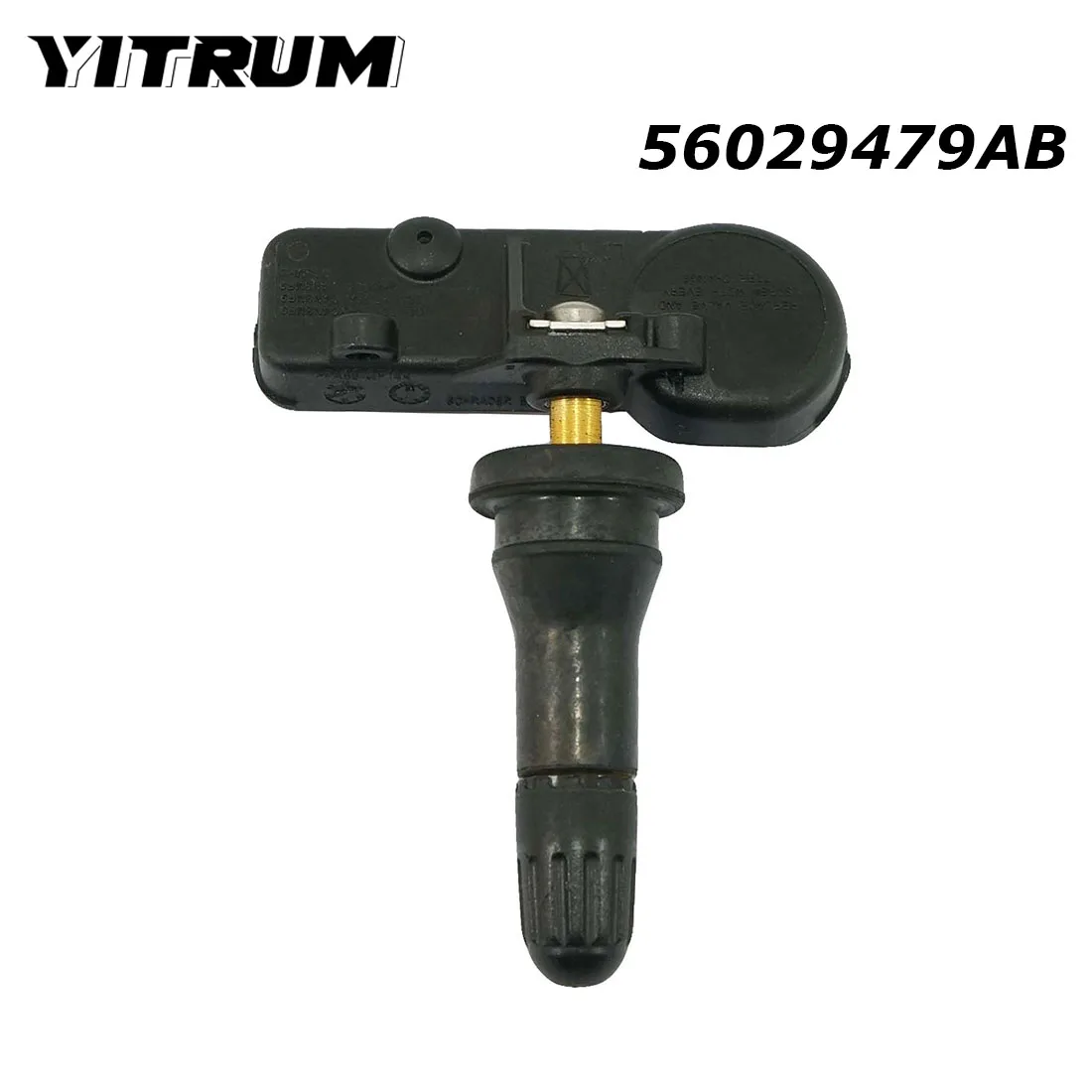 

YITRUM 56029479AB 315MHz Tire Pressure TPMS Sensor For Dodge Dakota Jeep Compass Patriot Liberty Wrangler 2010-2012 56029479AA