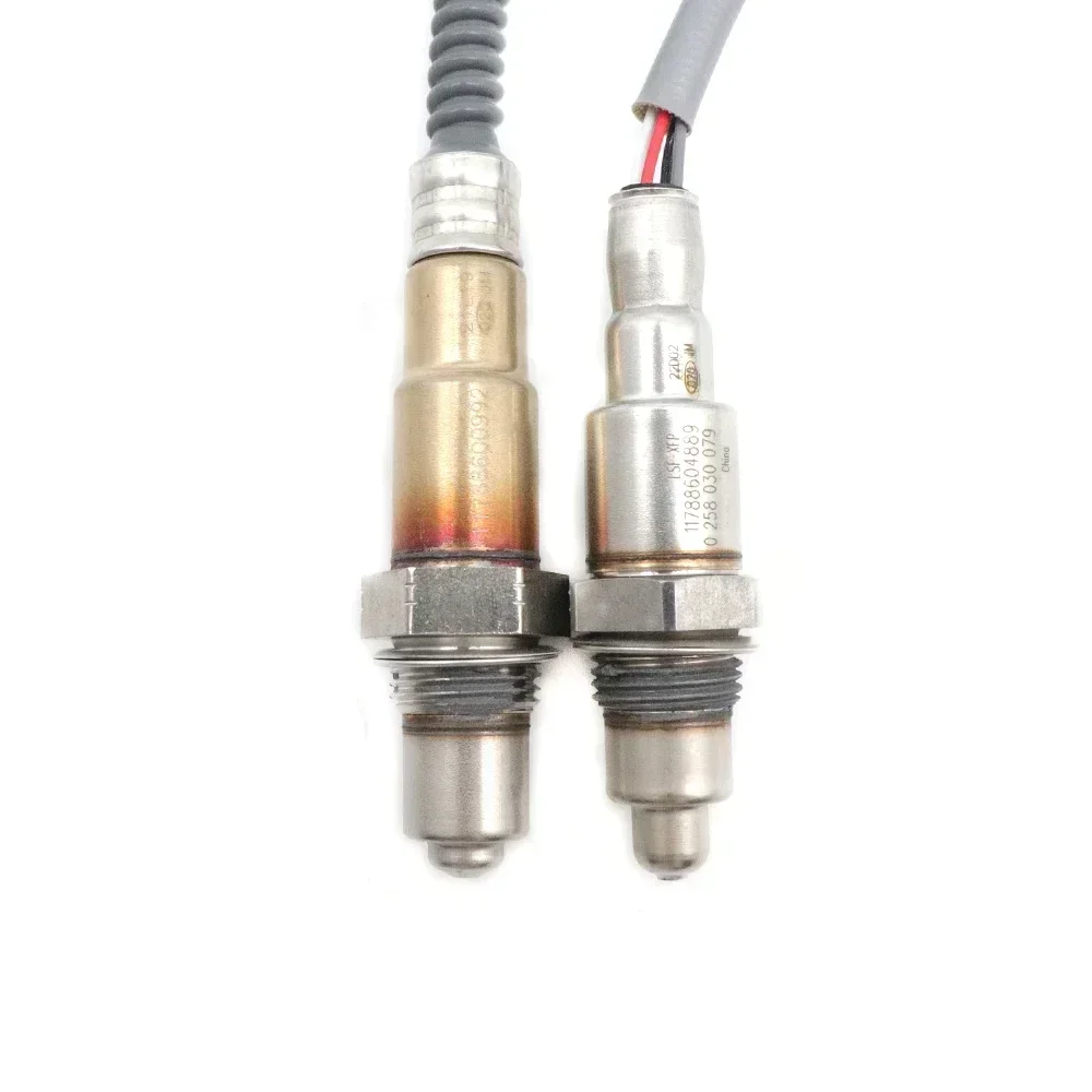 Car 11788600992 11788604889 Air Fuel Ratio O2Oxygen Lambda Sensor For BMW X1 F48 2.0L MINI COOPER F54 F56 F57 2014-2019