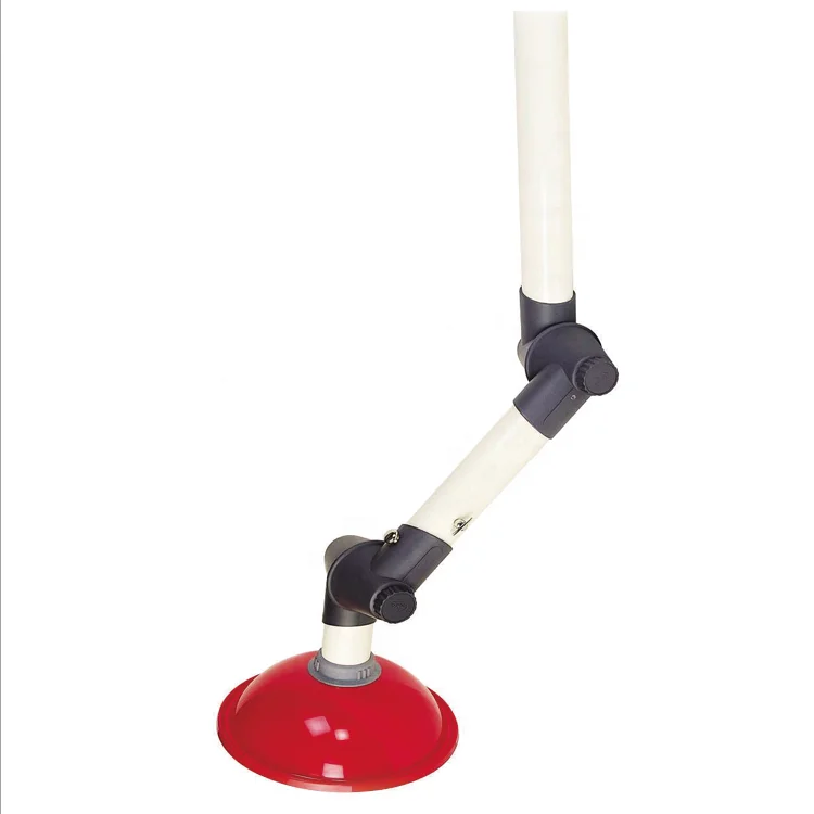 Laboratory Air Hood Universal Arm Suction Universal Exhaust Hood Arm Exhaust Positioning Smoke Tube Air Collection