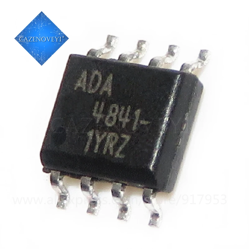 

5pcs/lot ADA4841-1YRZ ADA4841 SOP-8 In Stock