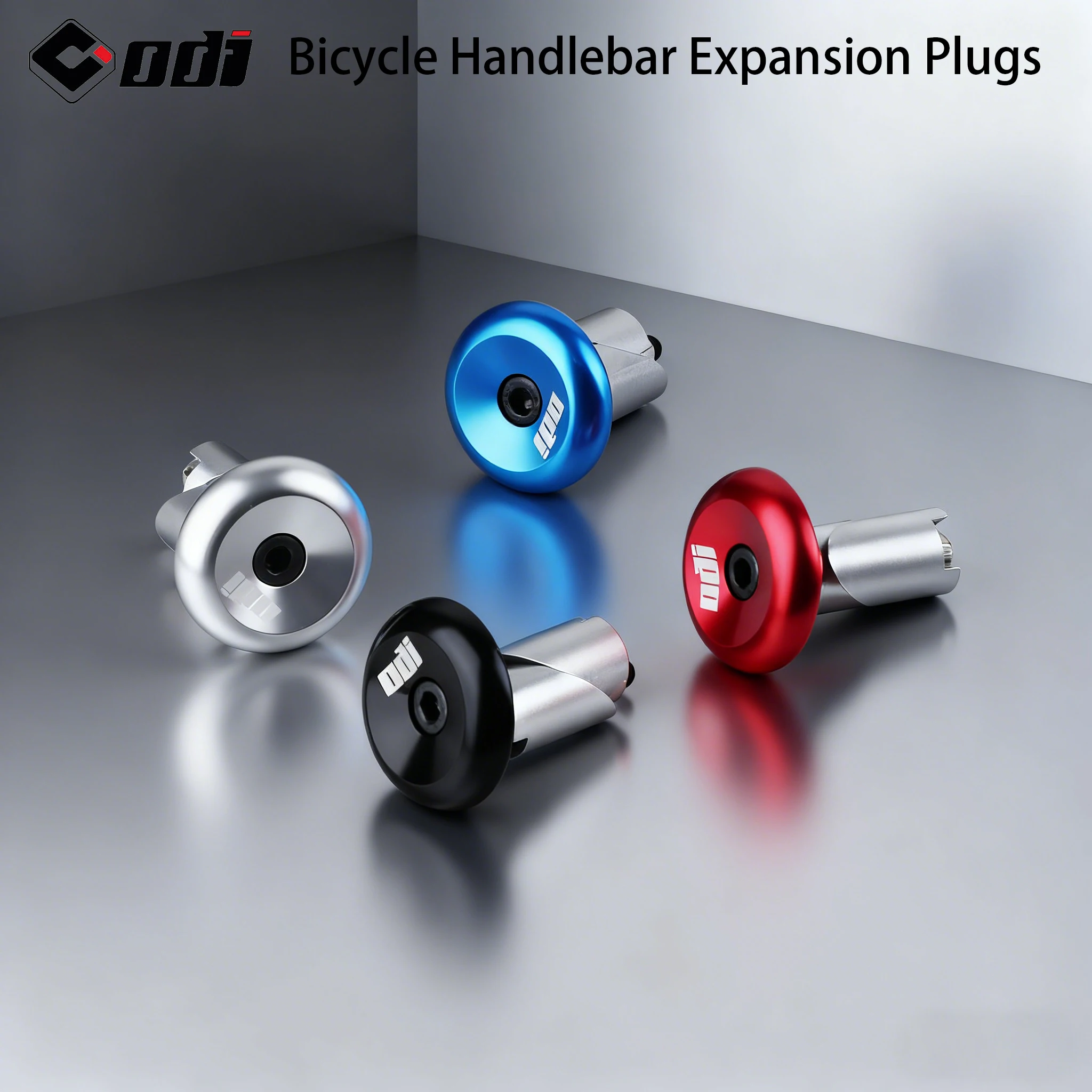 Odi Expansion Handl… - image