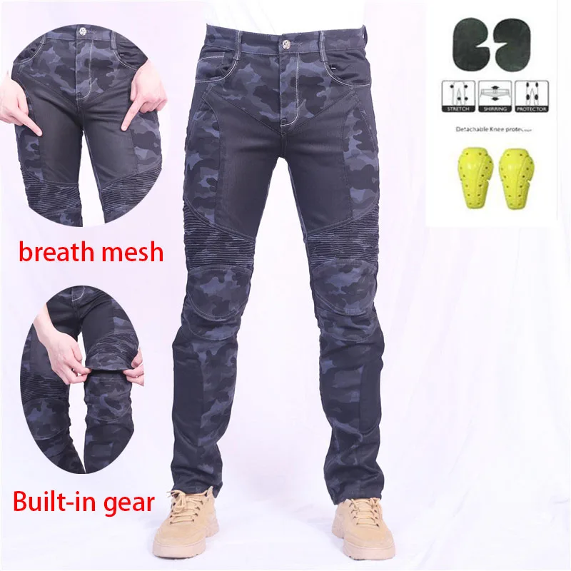 pantalones-de-motociclismo-transpirables-de-verano-con-proteccion-en-rodillas-y-cadera-pantalones-de-motocross-ciclismo-y-carreras