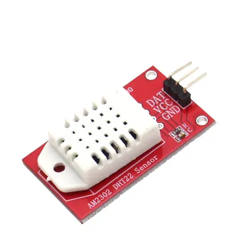 Digital Temperature Sensor / Humidity Sensor AM2302 DHT22 Sensor Module For Arduino Electronic DIY