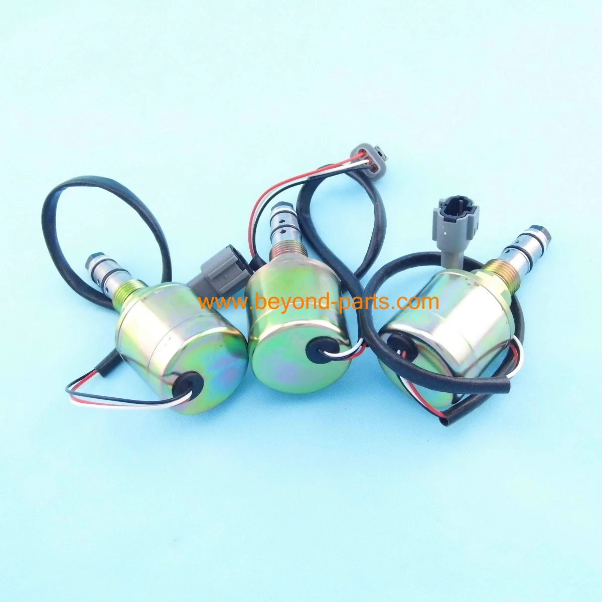 

EX200-1 EX120-2 Excavator Parts Differential Pressure Sensor 4339559