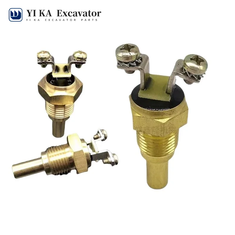 

For Caterpillar CAT307/312/320B/323/330B/C/D hydraulic oil temperature and water temperature S6K sensor sensing