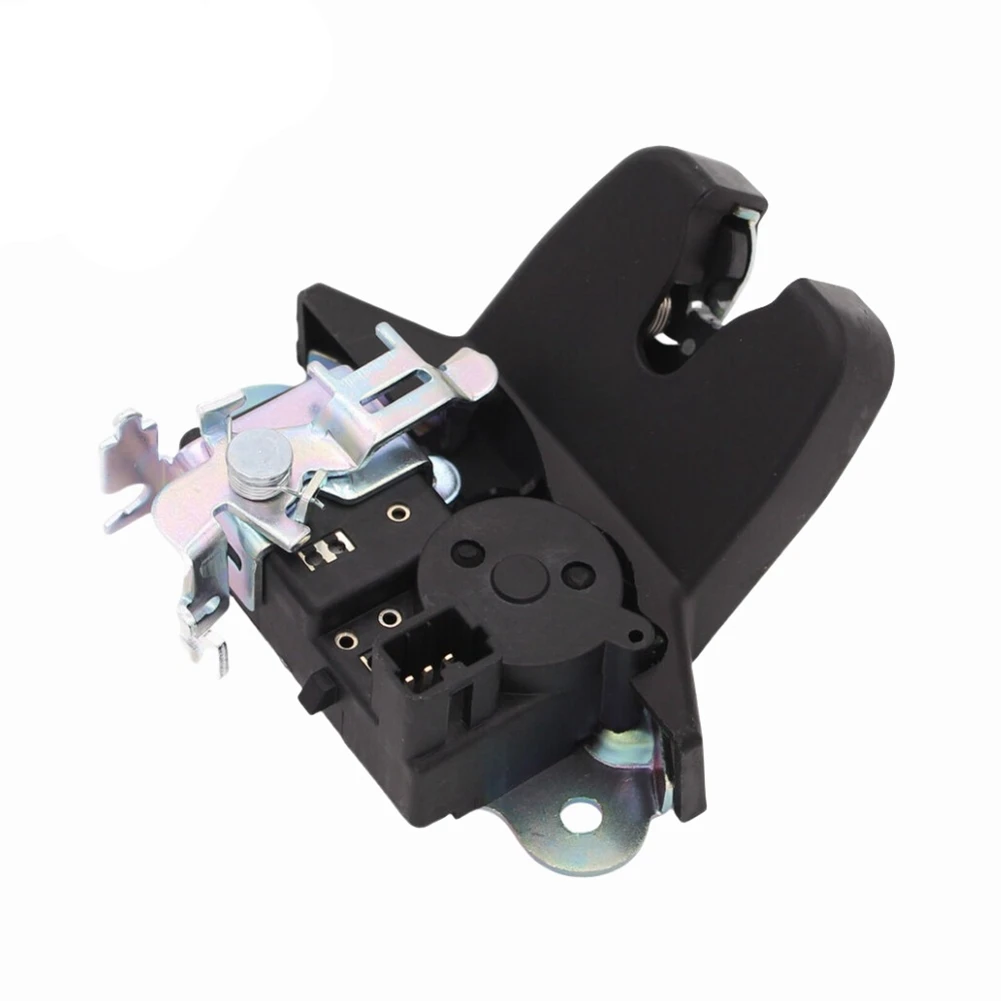 

Car Luggage Compartment Lid Lock Assembly 81230-F0010 For Hyundai Elantra 2016-2020 Trunk Lock Assembly