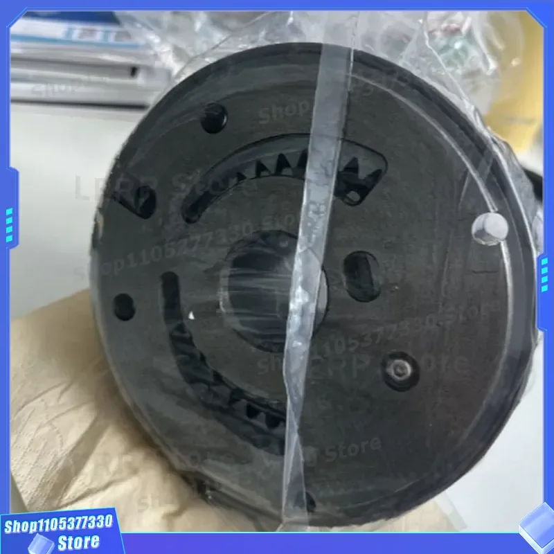for JCB Backhoe Loader Oil Pump 121-7385 1217385 20/925552 914 Replacement Part Heavy Machinery Hydraulic System Component