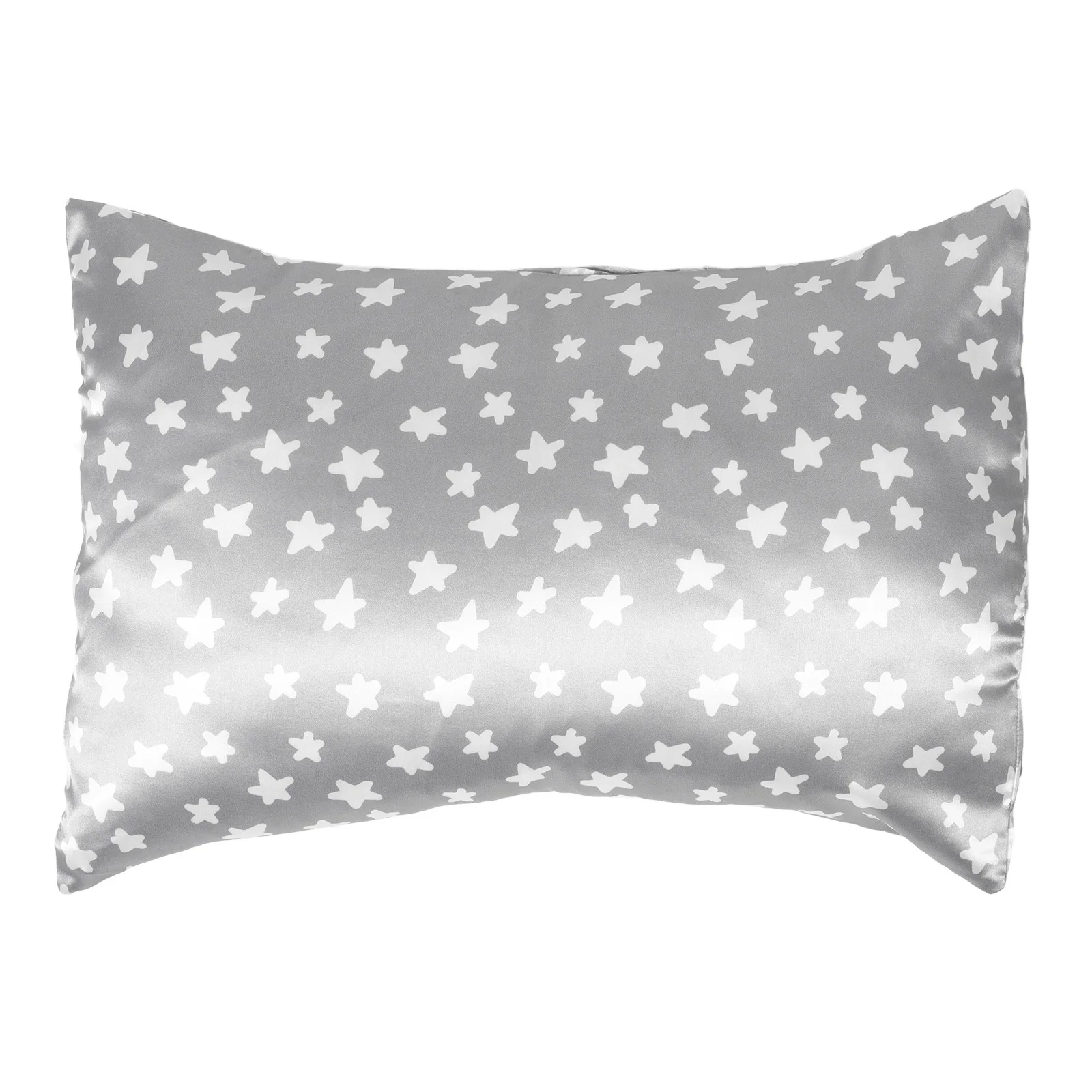 أغطية وسائد للأطفال بإغلاق مغلف مزخرف مريحة للبشرة الرقيقة والشعر أثناء السفر #4