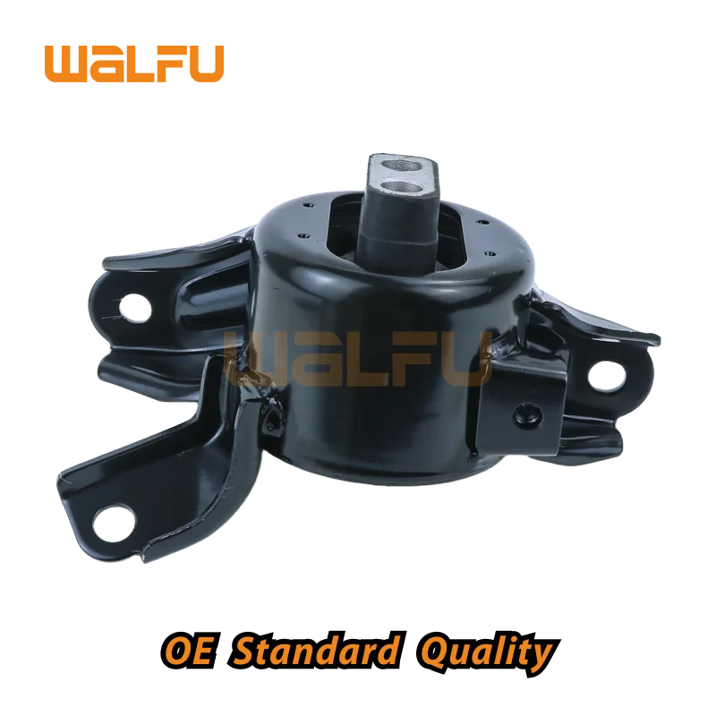 

Transmission bracket left for Kia K2 & Hyundai Verna 21830-0U000 21830-4V000 21830-3X000 21830-3X100 WALFU Rubber parts HL10008