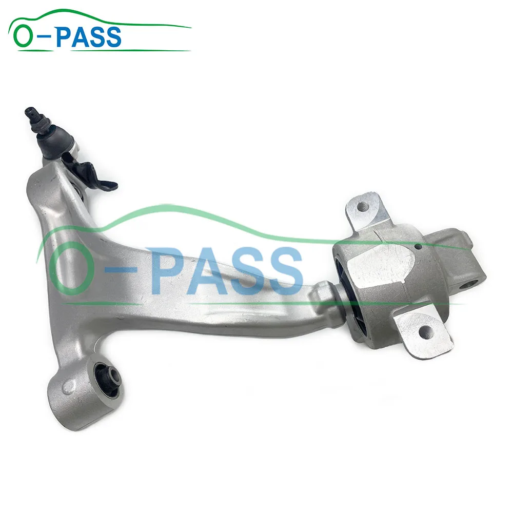 Front lower Control arm For INFINITI FX35 FX37 FX50 QX70 FX QX70 S51 54501-1CA0C 54500-1CA0C