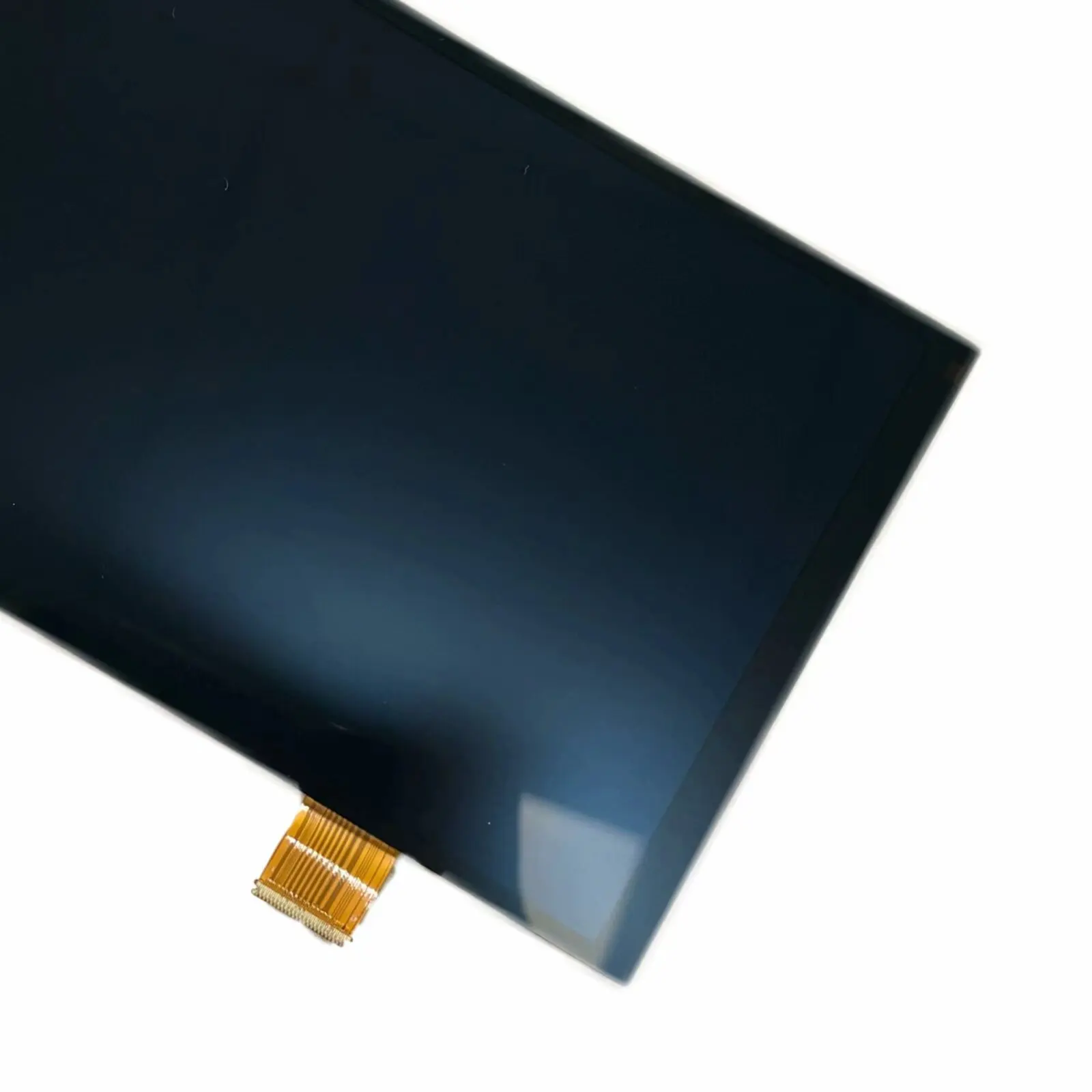 For Steam Deck Oled Screen Original 7.4 Inch 90Hz Display with